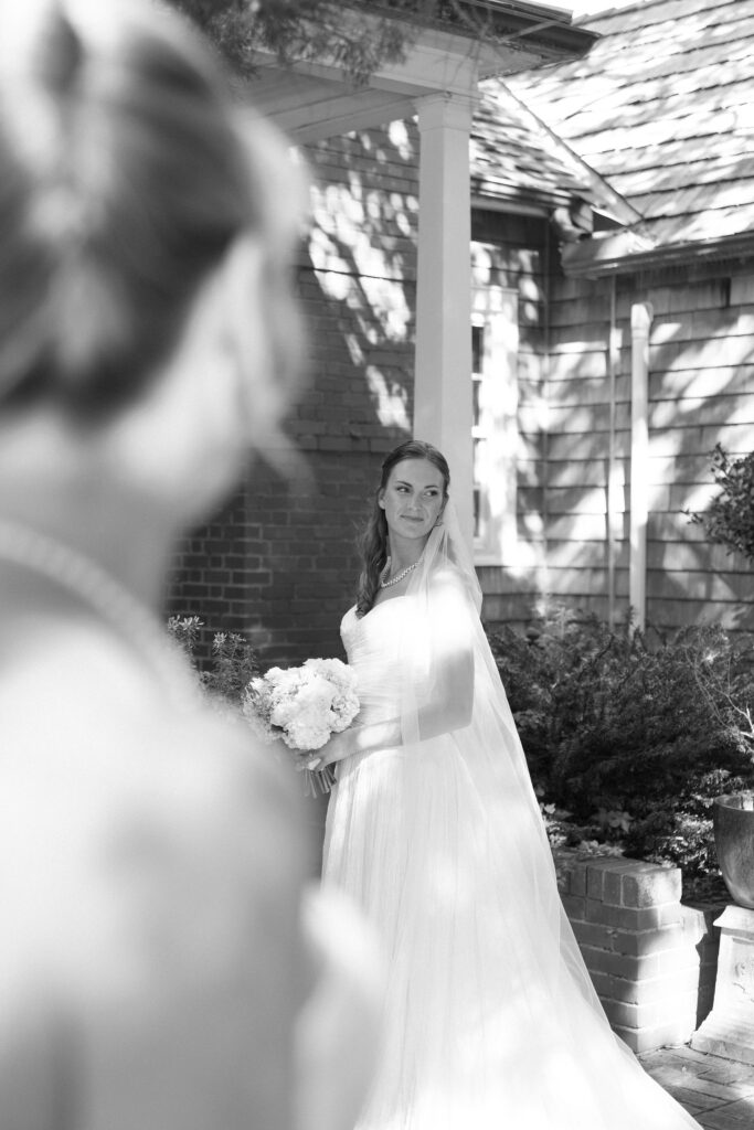 candid bride and groom moments